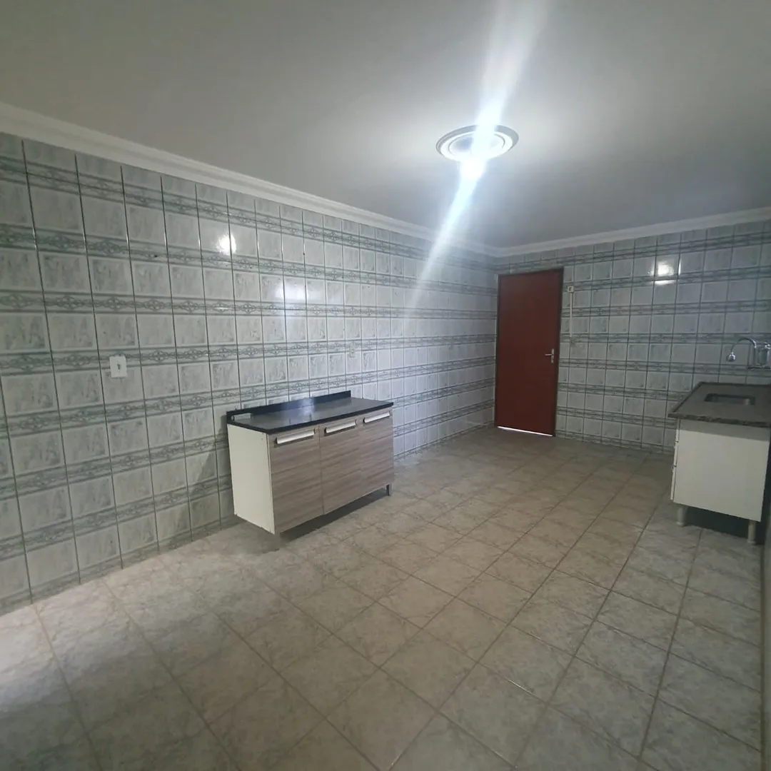 Apartamento para alugar no bairro Santa Cruz