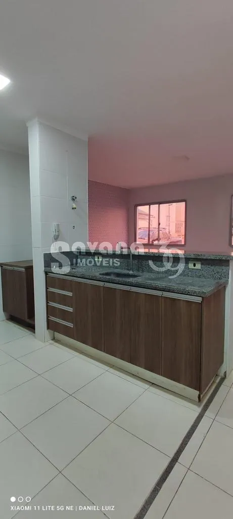 Apartamento à venda no bairro Condomínio Vida Nova