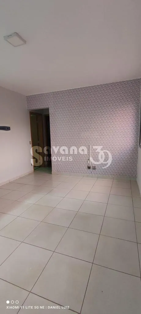 Apartamento à venda no bairro Condomínio Vida Nova