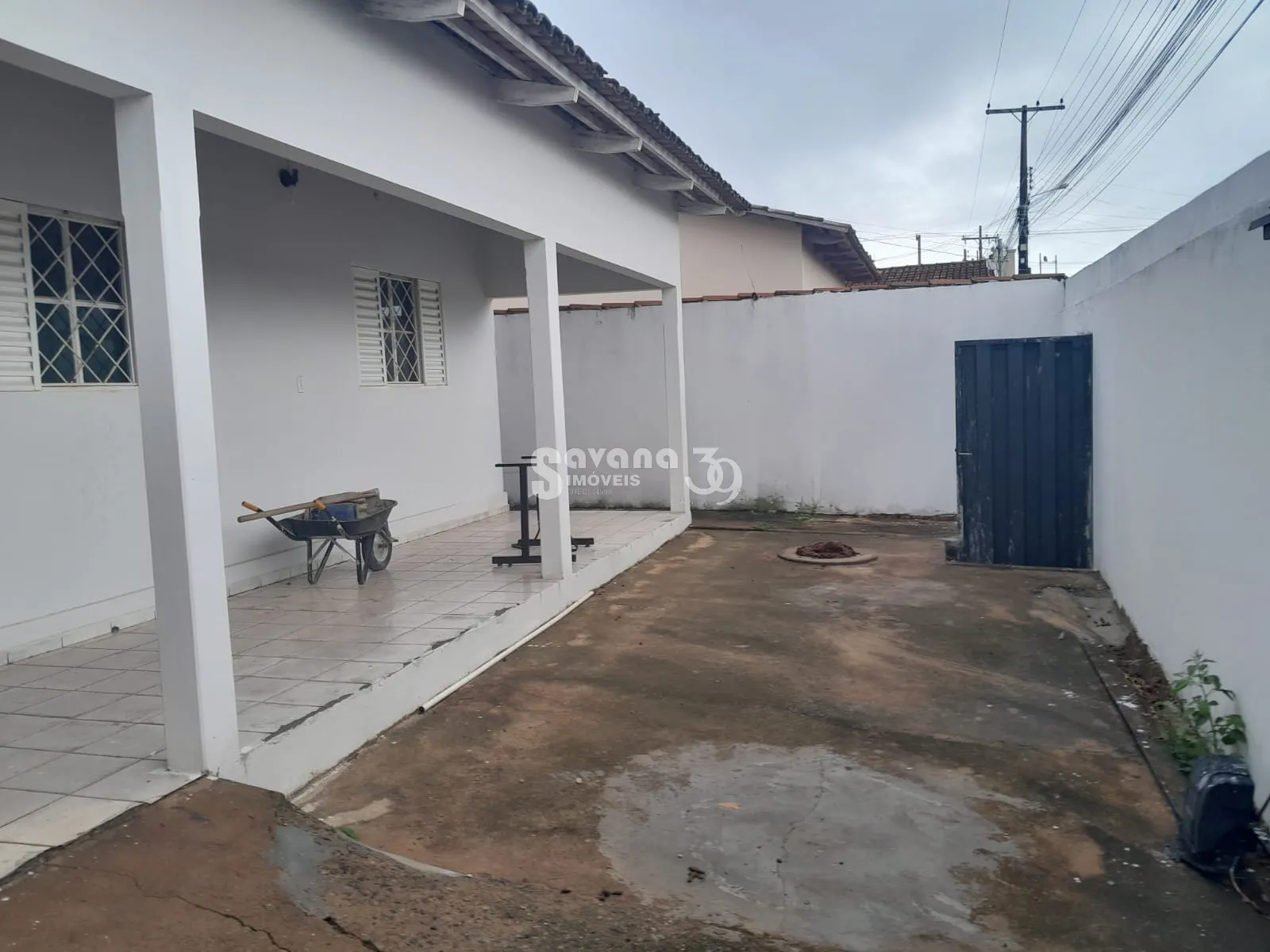 Casa para alugar no bairro Bairro das Américas