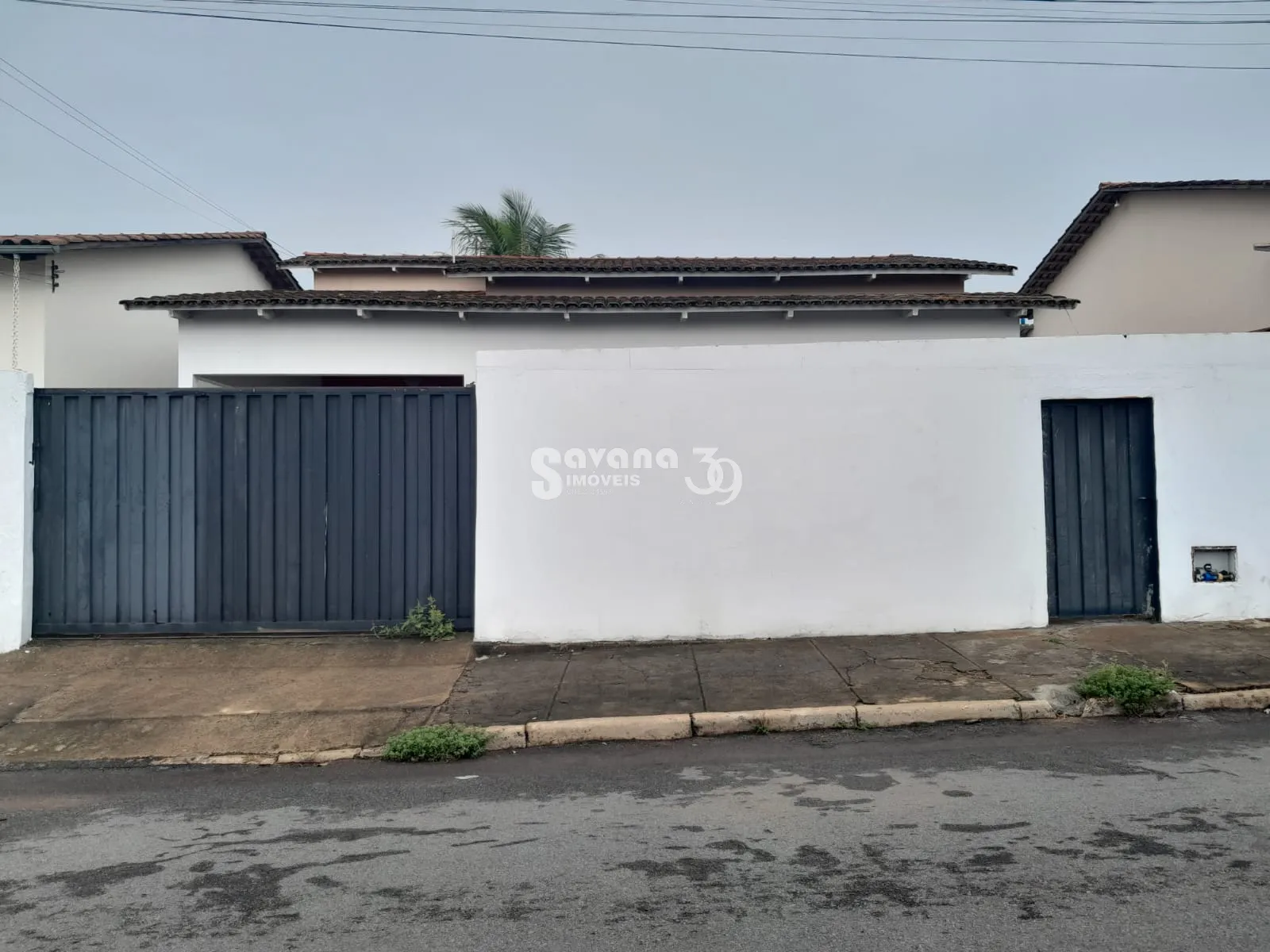 Casa para alugar no bairro Bairro das Américas