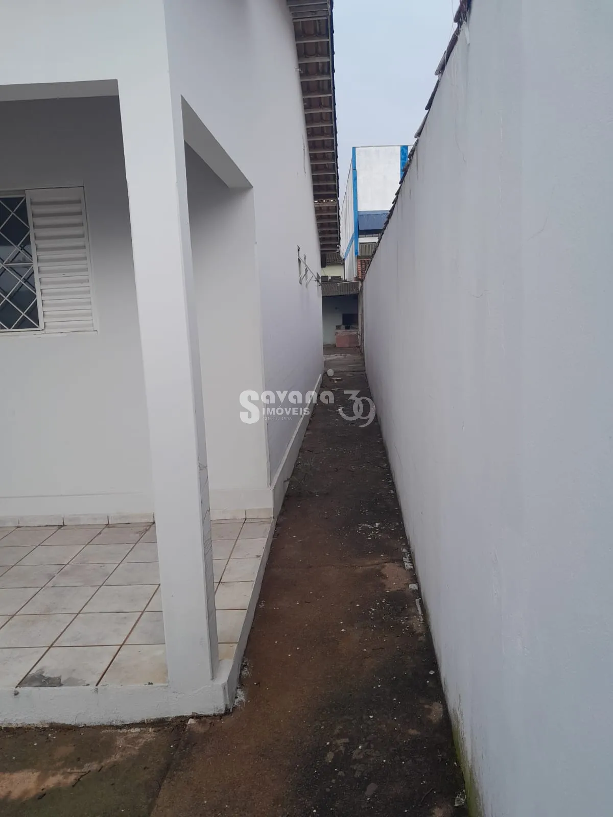 Casa para alugar no bairro Bairro das Américas