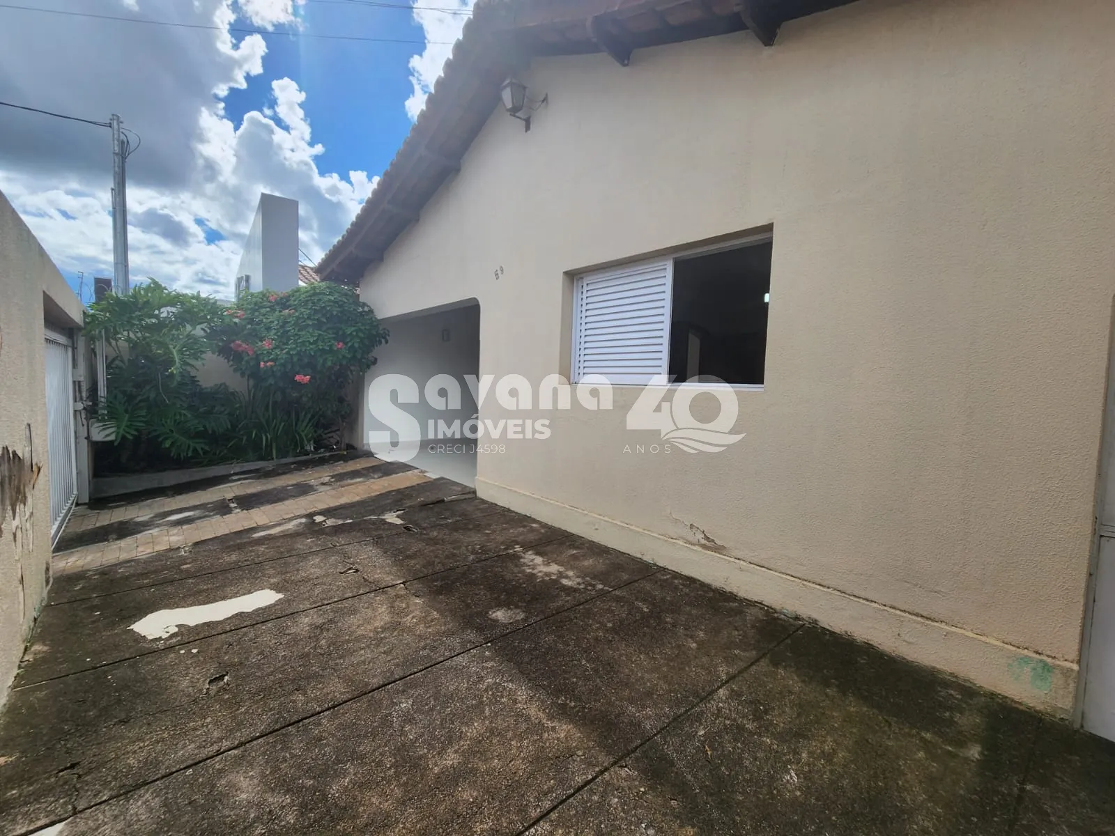 Casa à venda no bairro São João