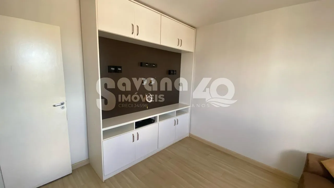 Apartamento à venda no bairro Condomínio Aguiar de Paula