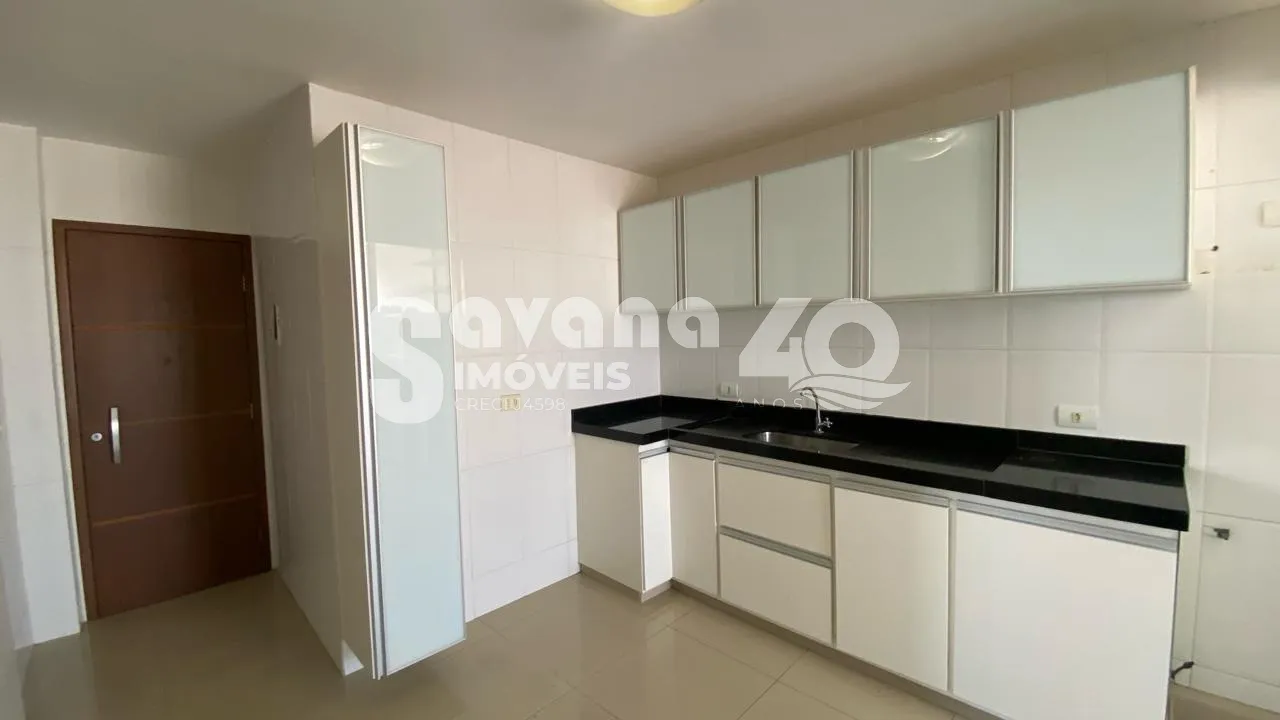 Apartamento à venda no bairro Condomínio Aguiar de Paula