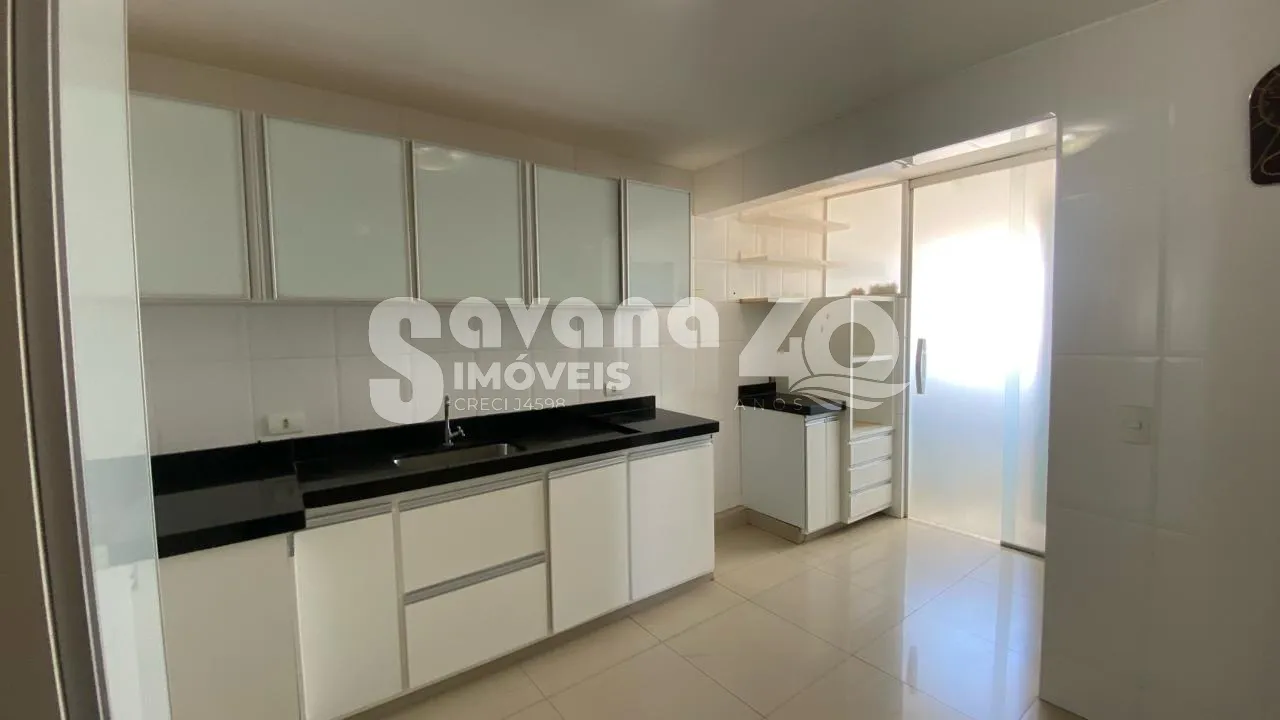 Apartamento à venda no bairro Condomínio Aguiar de Paula