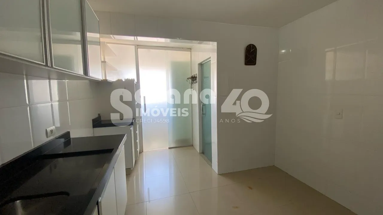 Apartamento à venda no bairro Condomínio Aguiar de Paula