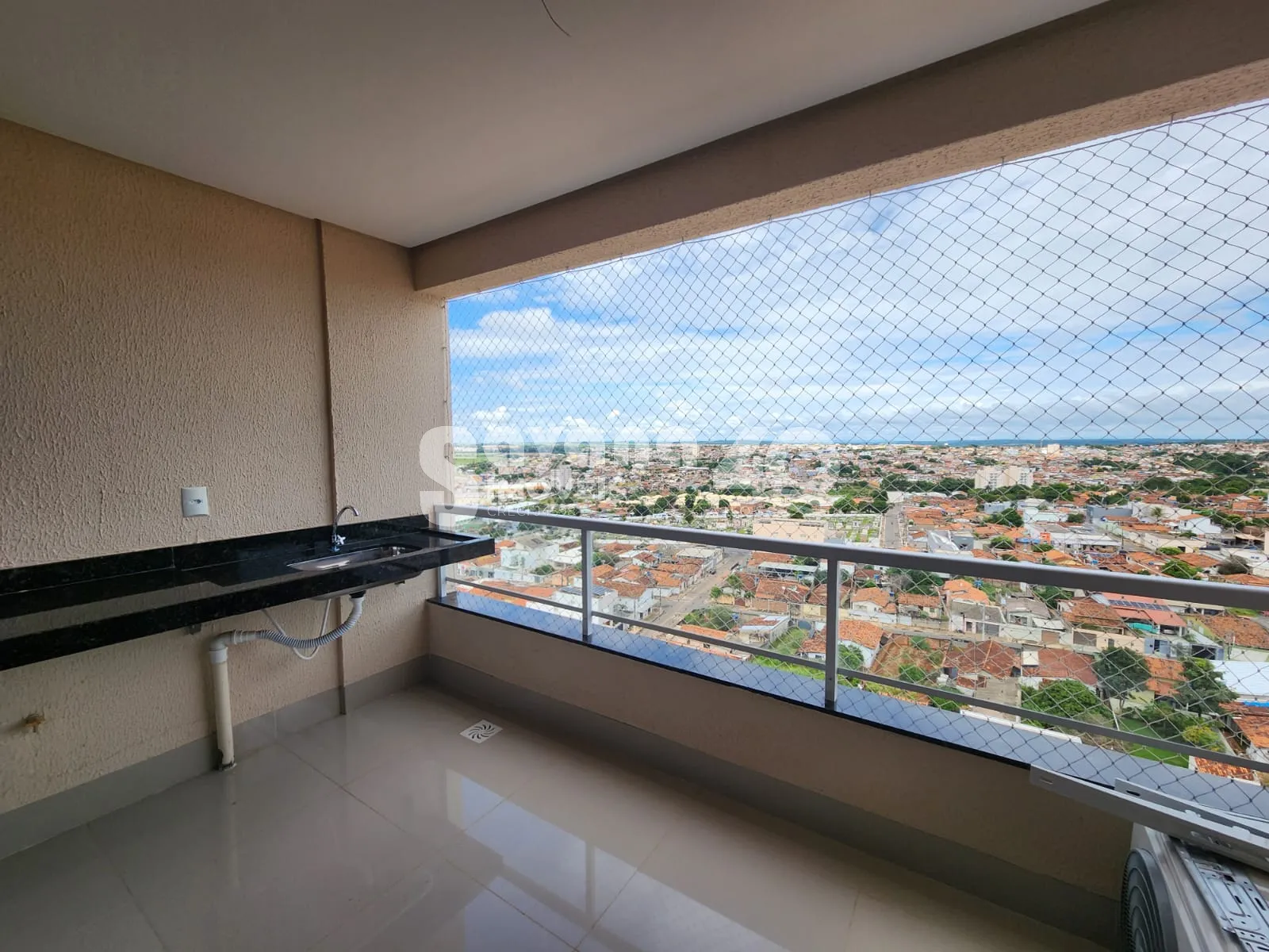Apartamento à venda no bairro Condomínio Paulo Hummel