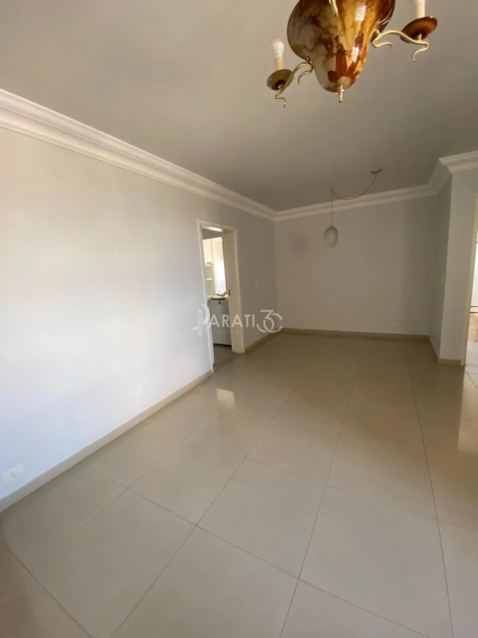 Apartamento à venda no bairro Centro