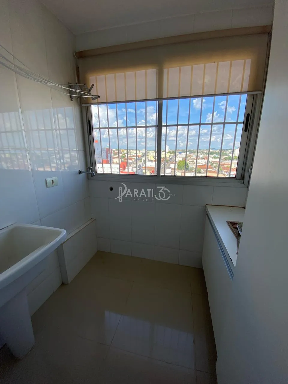 Apartamento à venda no bairro Centro