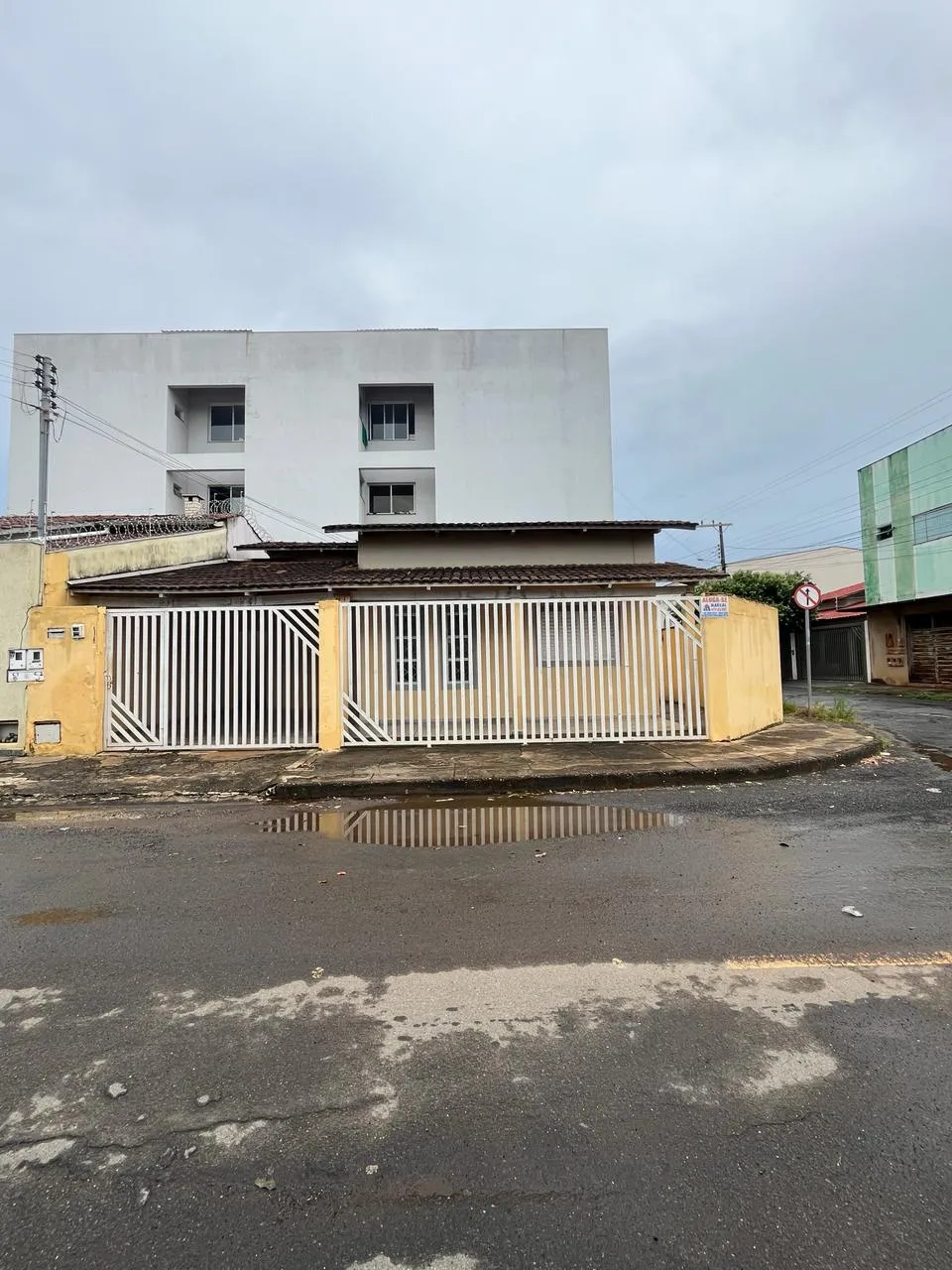 Casa para alugar no bairro Ipanema