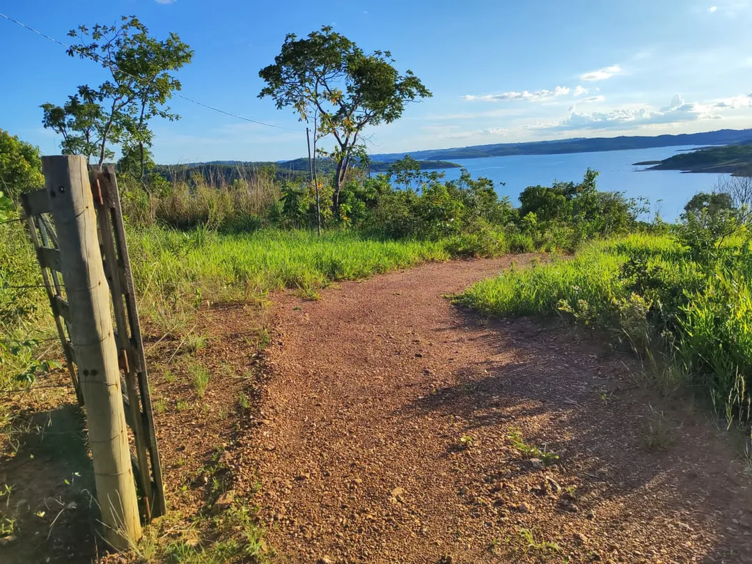 Chácara à venda no bairro Área Rural de Catalão