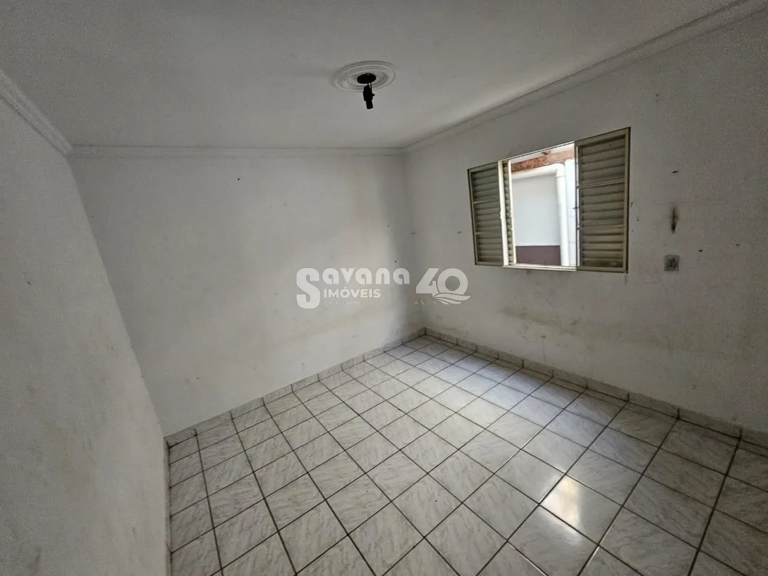 Casa à venda no bairro Nossa Senhora de Fátima