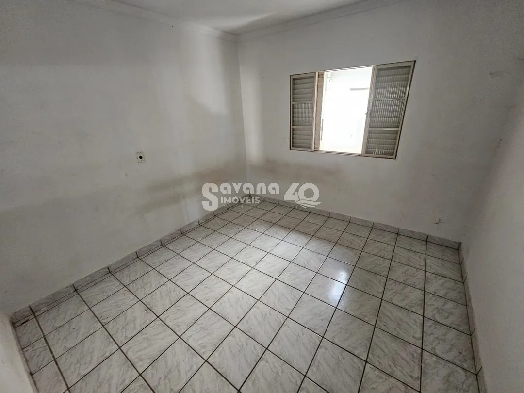 Casa à venda no bairro Nossa Senhora de Fátima