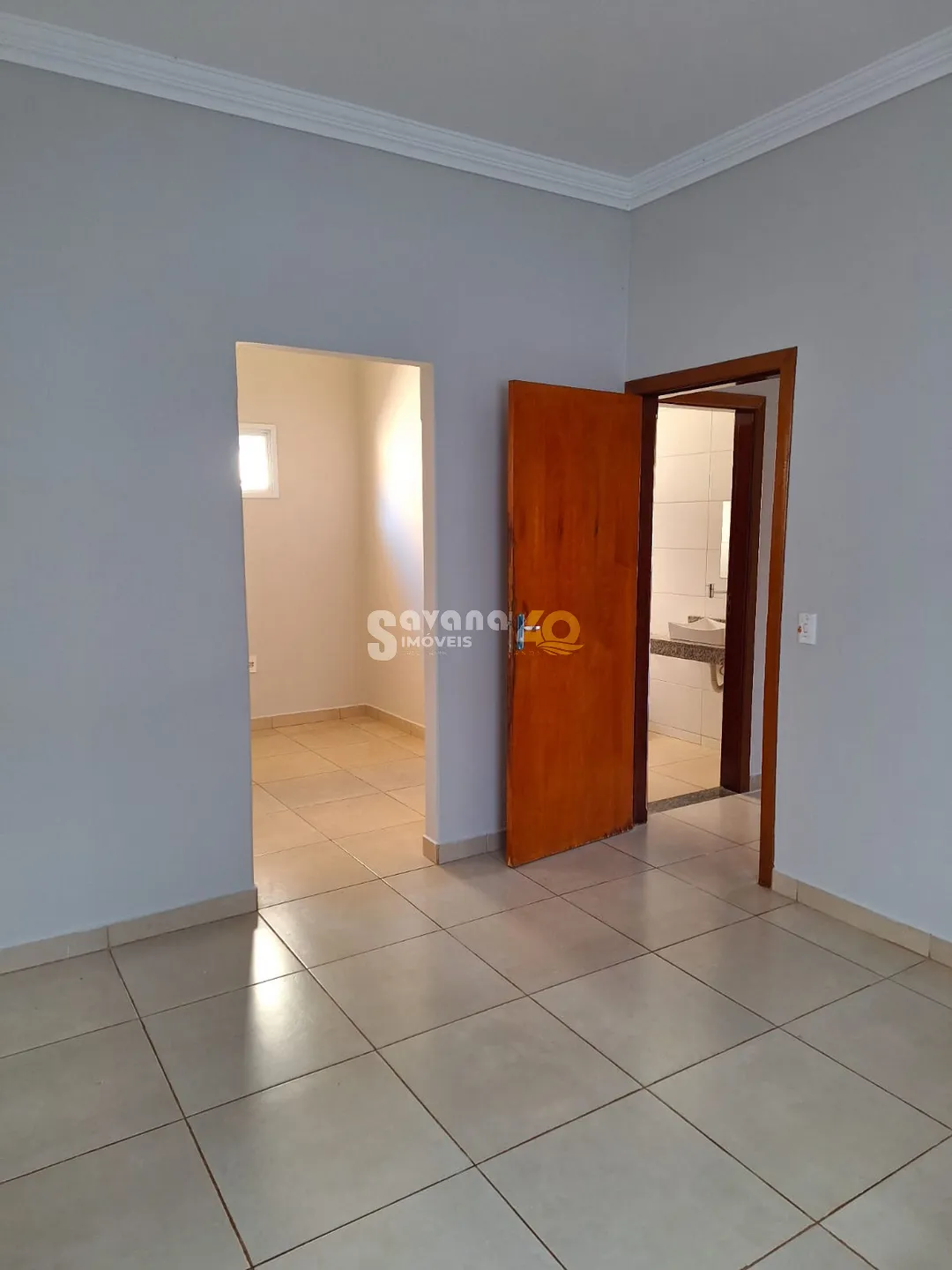 Casa para alugar no bairro Estrela