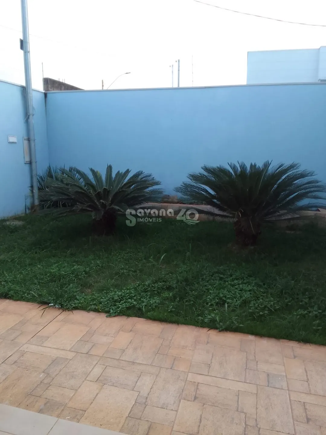 Casa à venda no bairro Jardim Florença