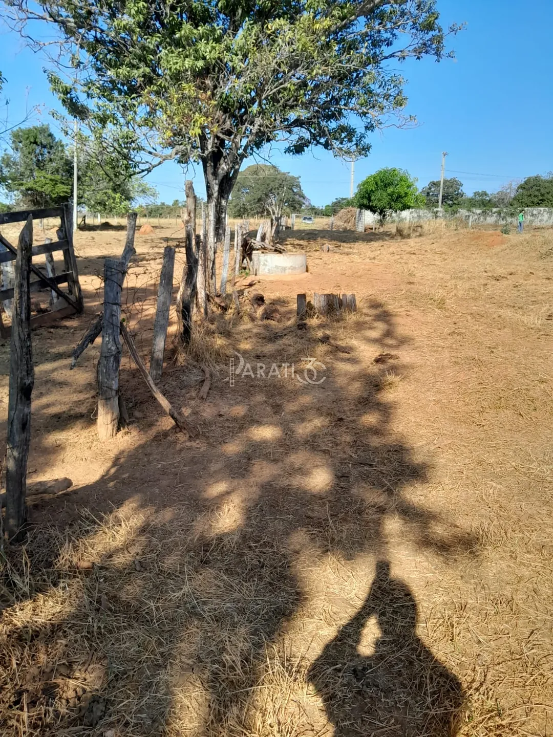 Chácara à venda em Três Ranchos