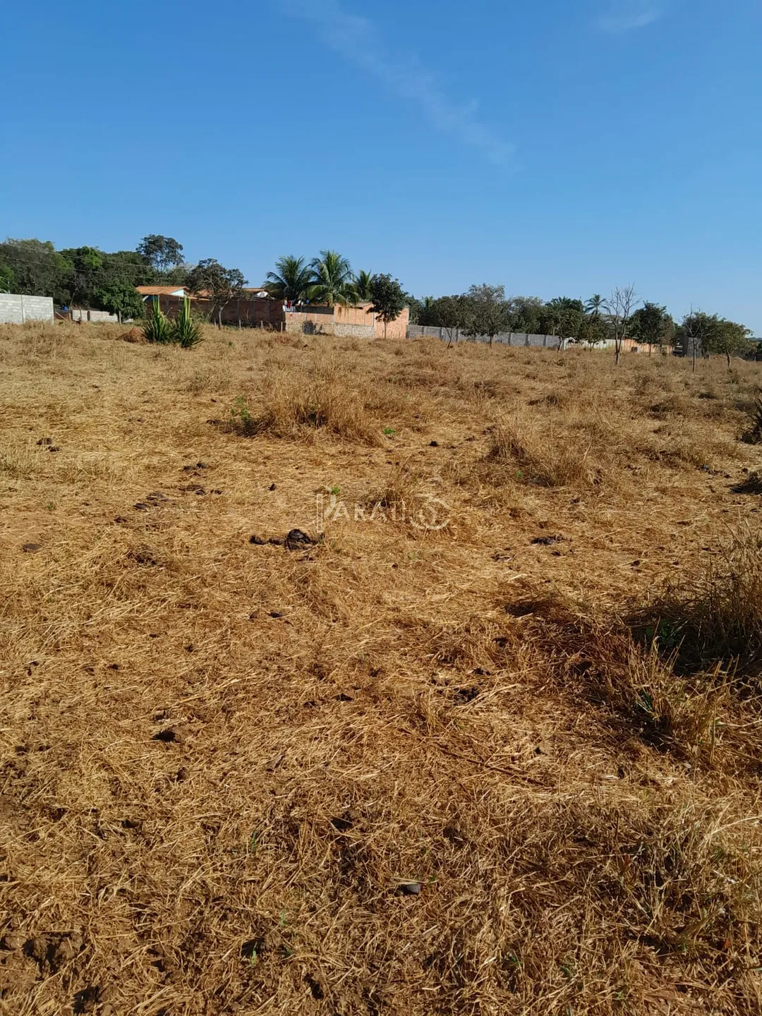 Chácara à venda em Três Ranchos