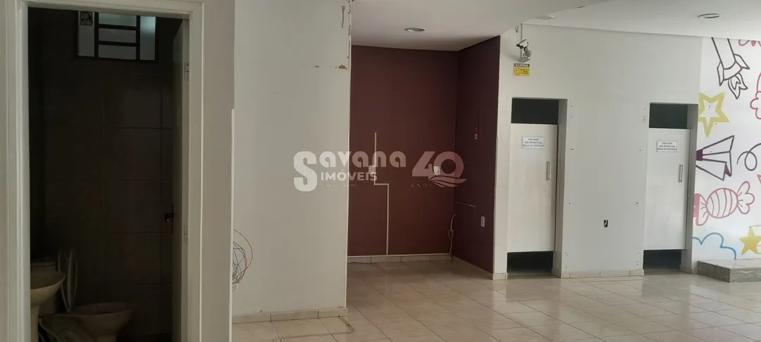 Comercial para alugar no bairro São João