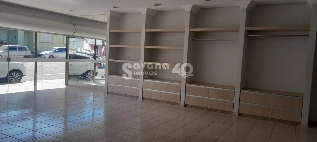 Comercial para alugar no bairro São João