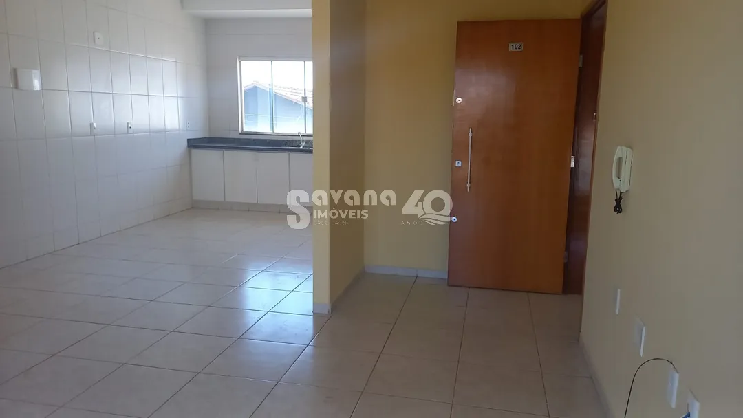 Apartamento para alugar no bairro Ipanema