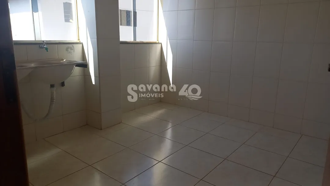 Apartamento para alugar no bairro Ipanema