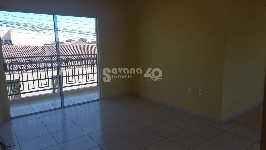 Apartamento para alugar no bairro Ipanema