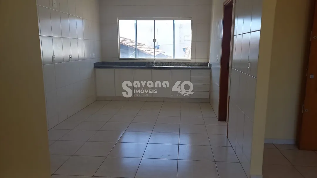 Apartamento para alugar no bairro Ipanema