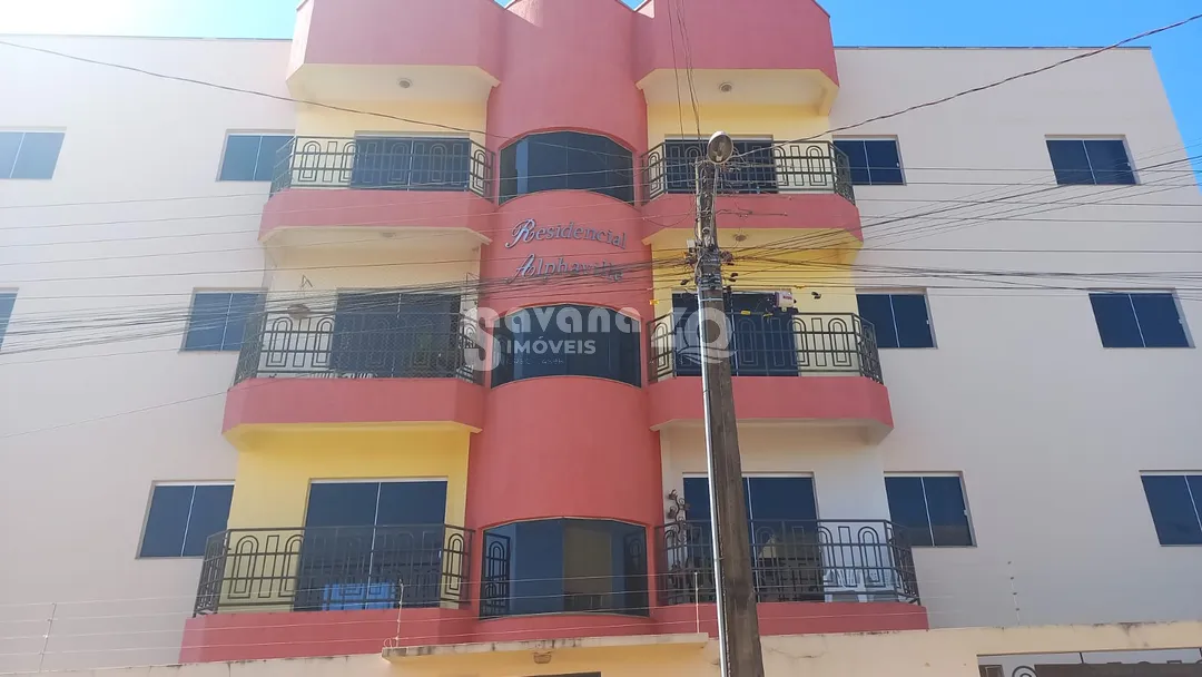 Apartamento para alugar no bairro Ipanema