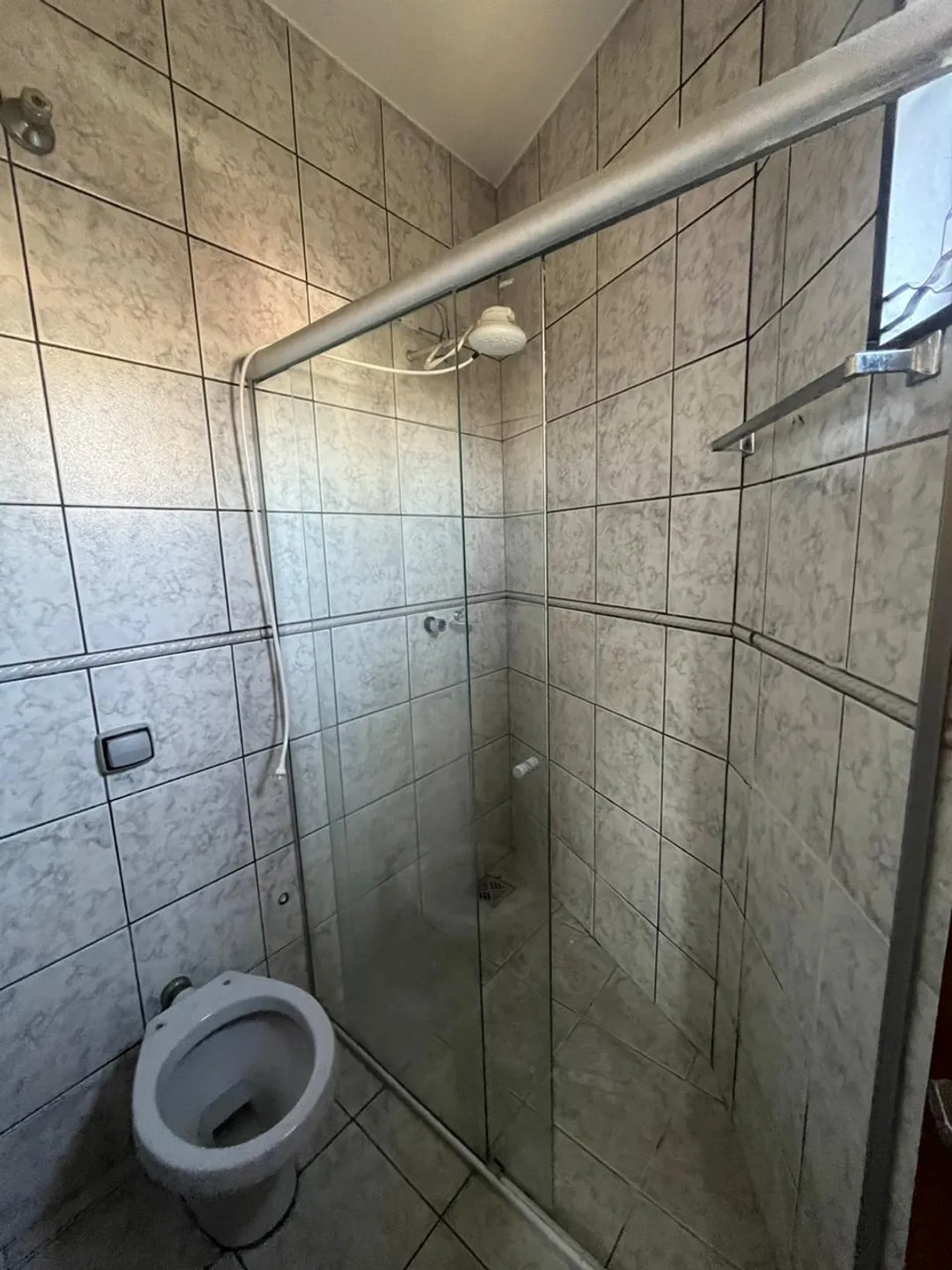 Apartamento para alugar no bairro Vila Chaud