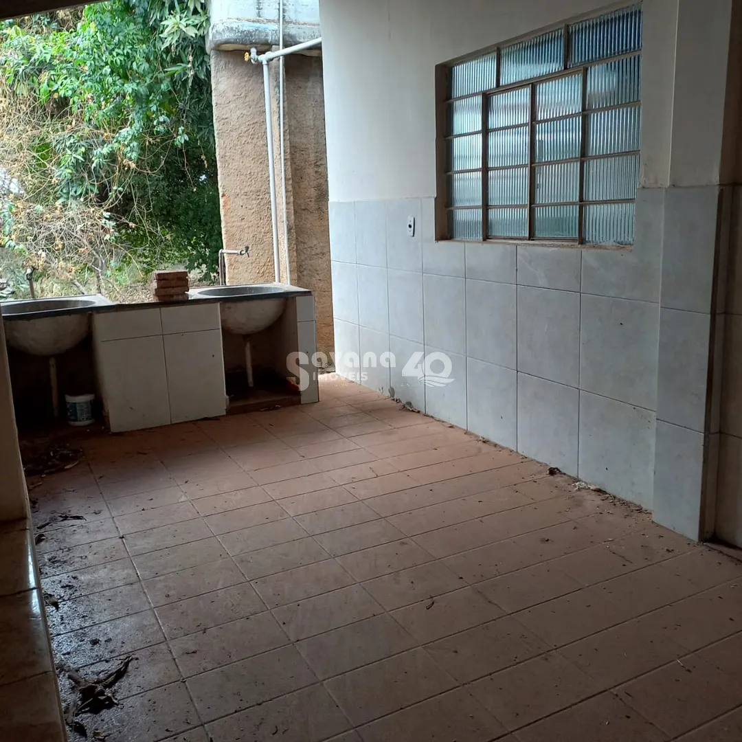 Casa para alugar no bairro Nossa Senhora de Fátima