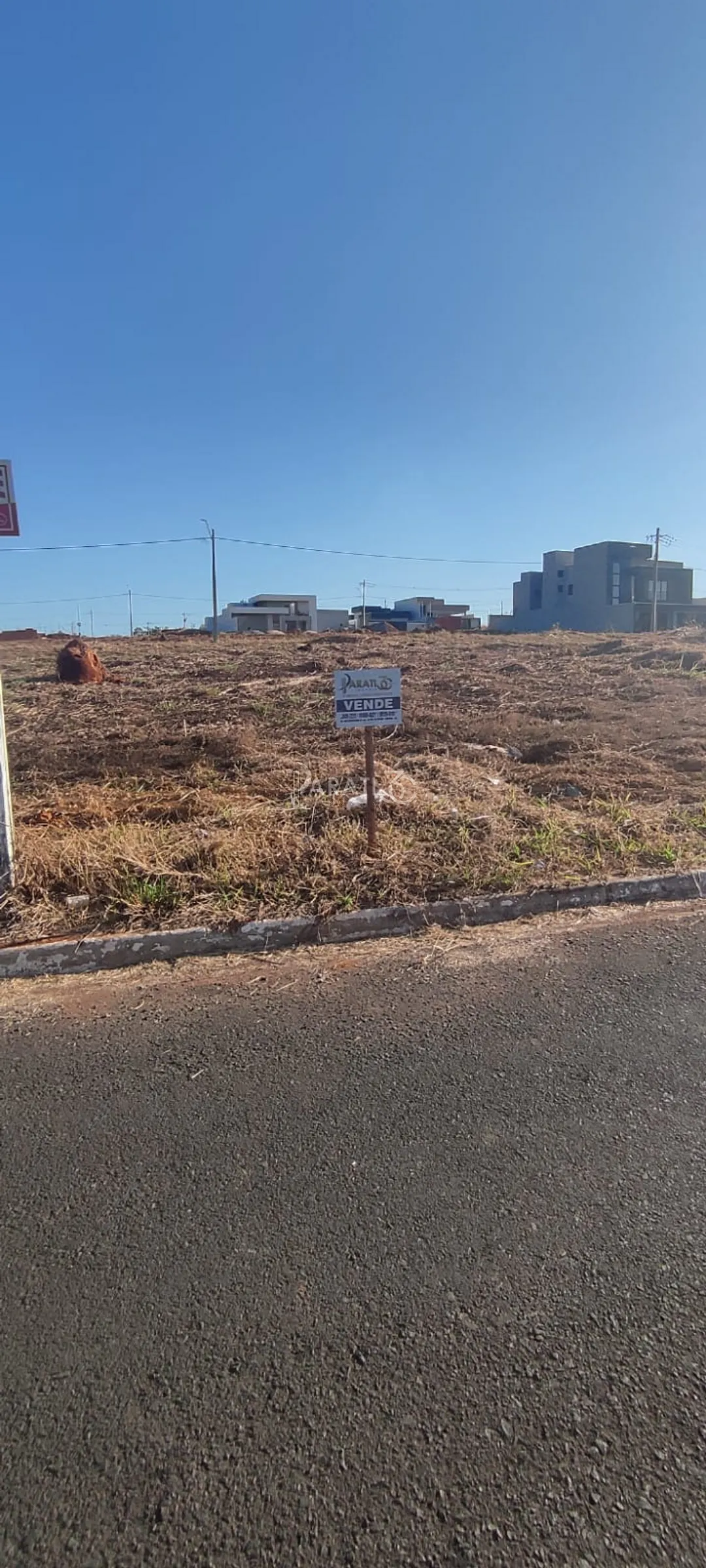 Loteamento à venda no bairro Barka II