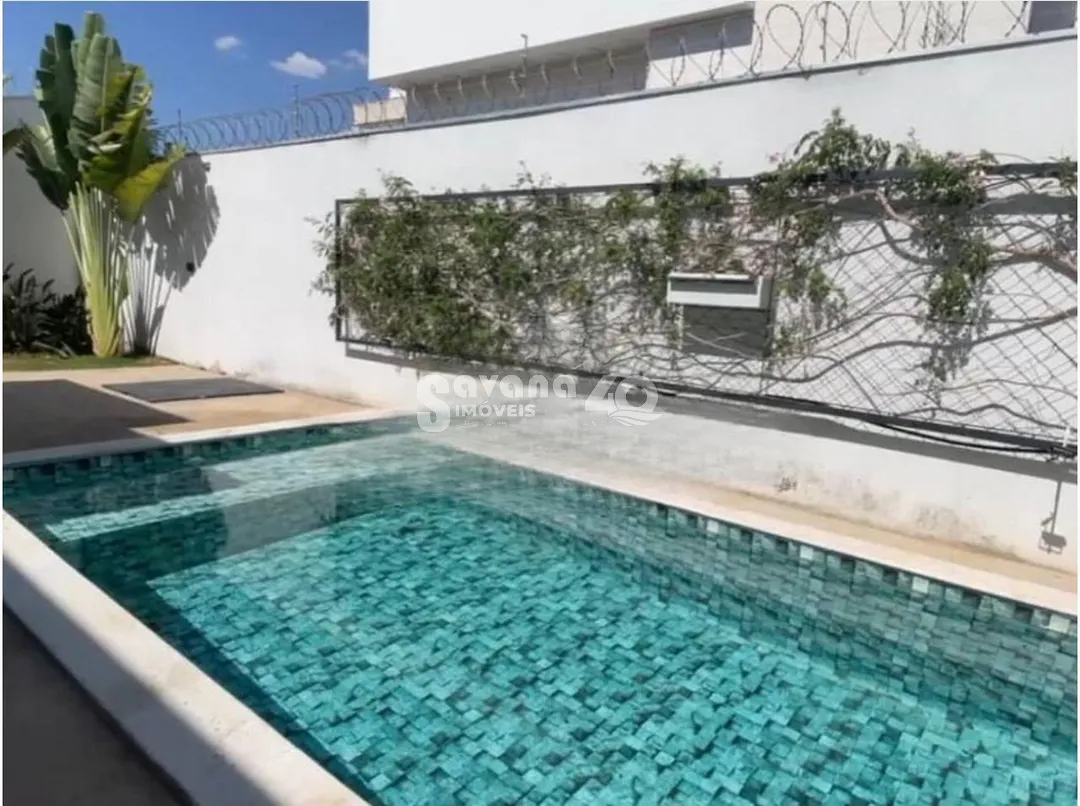 Casa à venda no bairro Alto da Boa Vista I