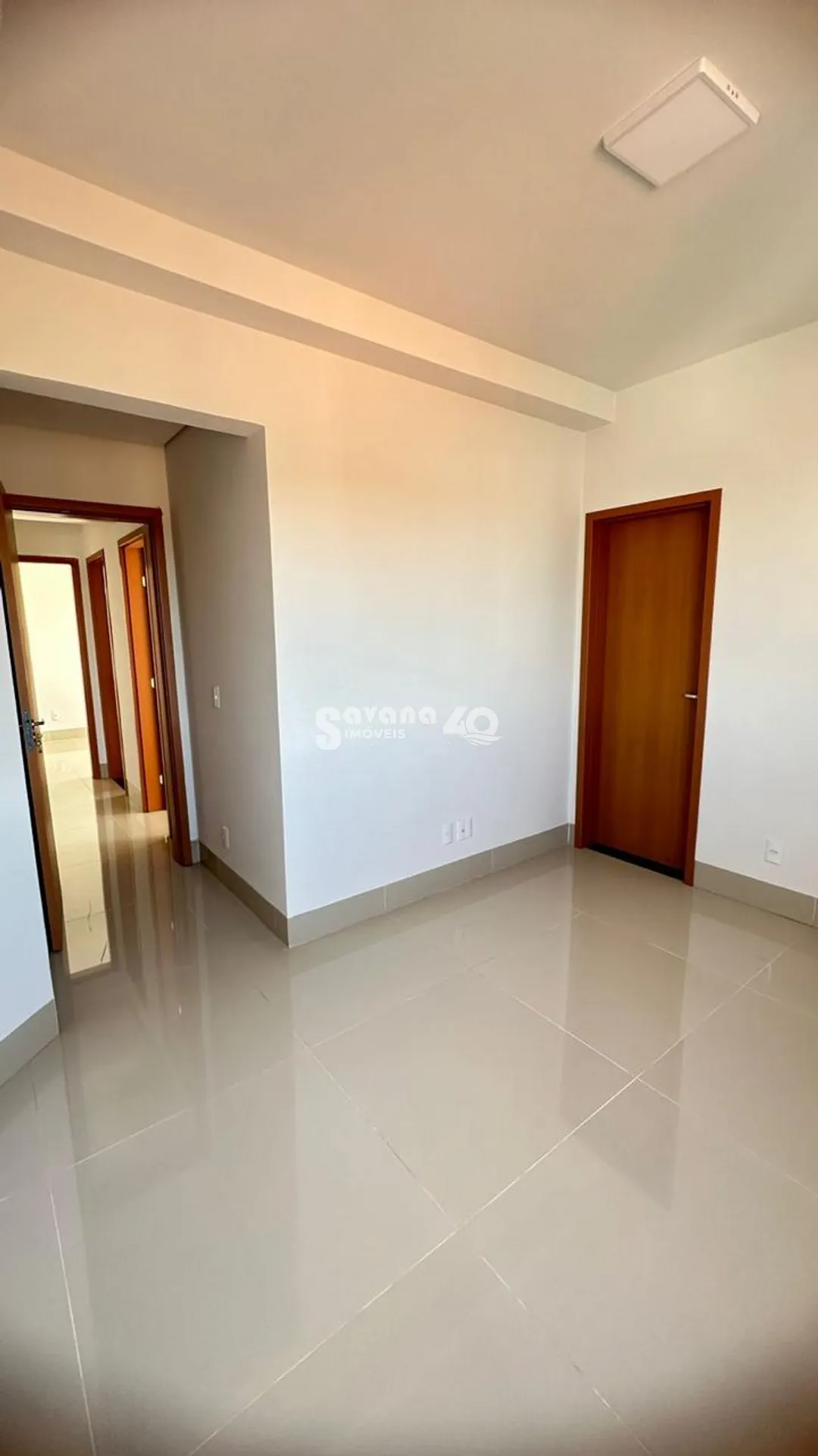 Apartamento à venda no bairro Condomínio Paulo Hummel