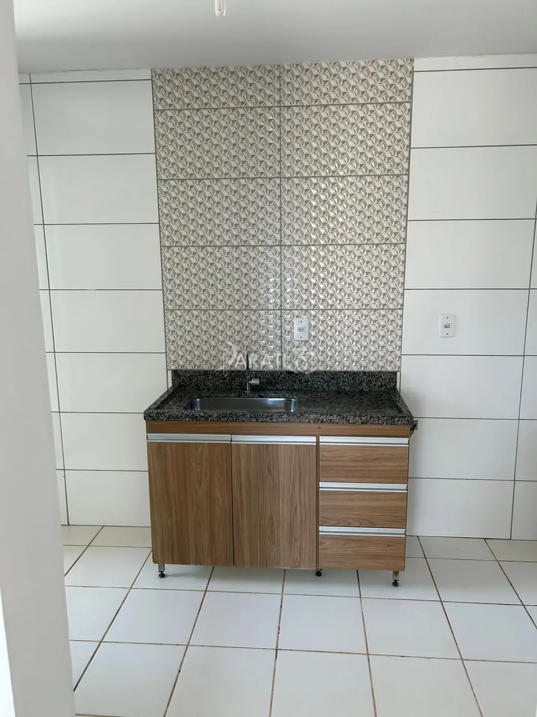 Apartamento à venda no bairro Maria Amélia II