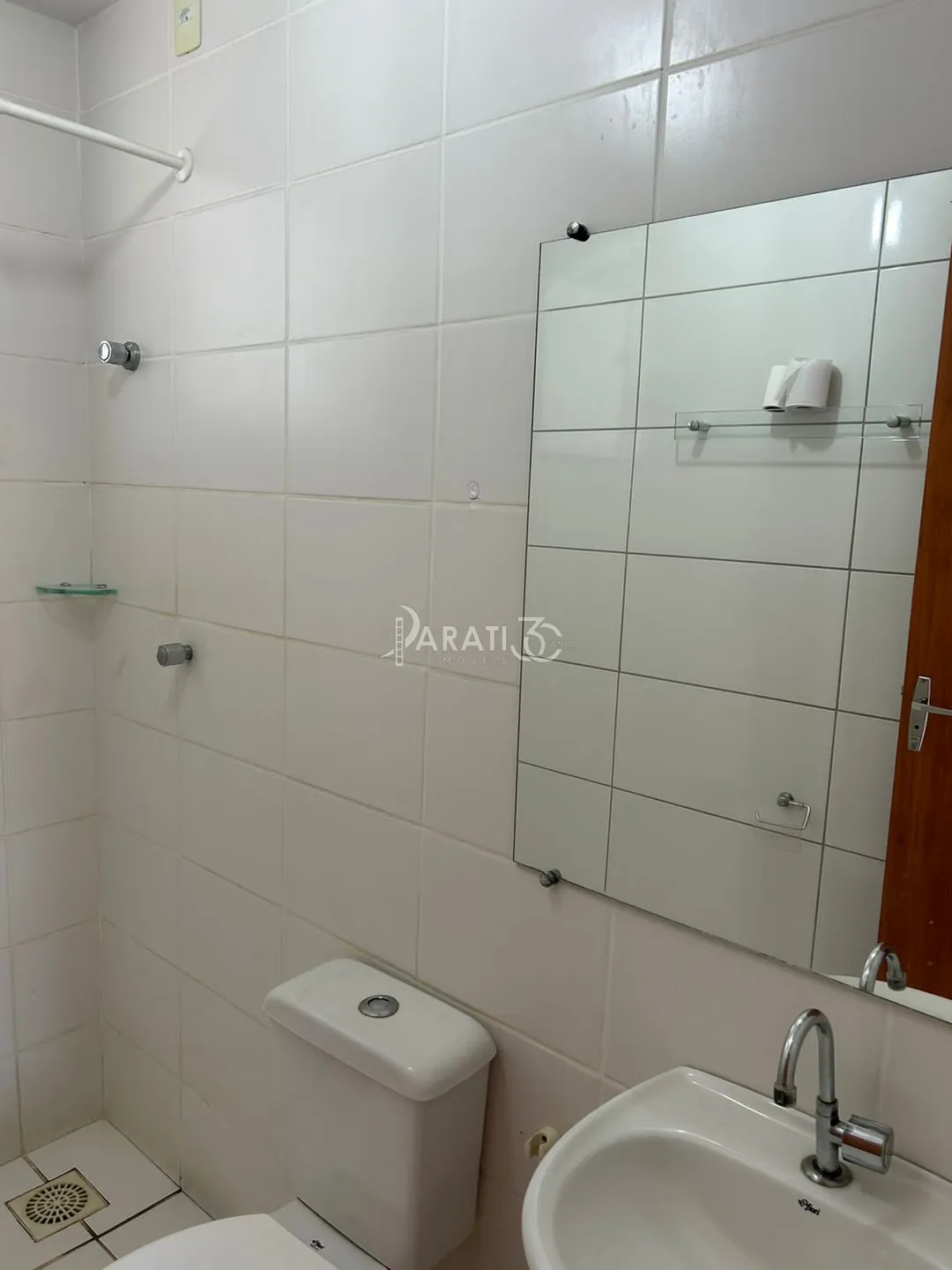 Apartamento à venda no bairro Maria Amélia II