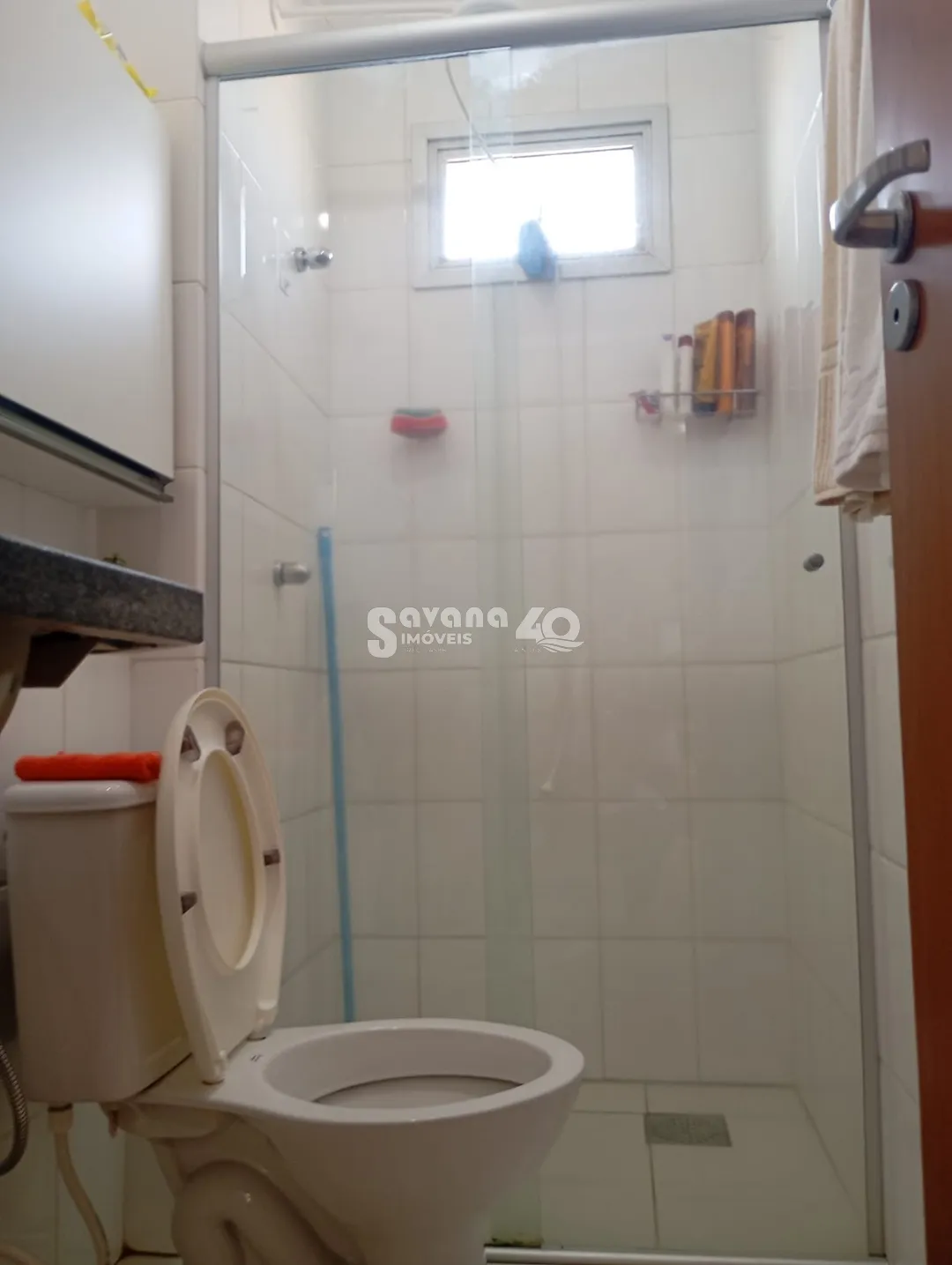 Apartamento à venda no bairro Condomínio Olinda