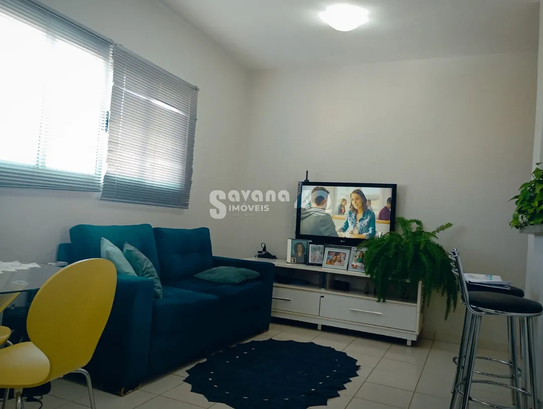 Apartamento à venda no bairro Condomínio Olinda