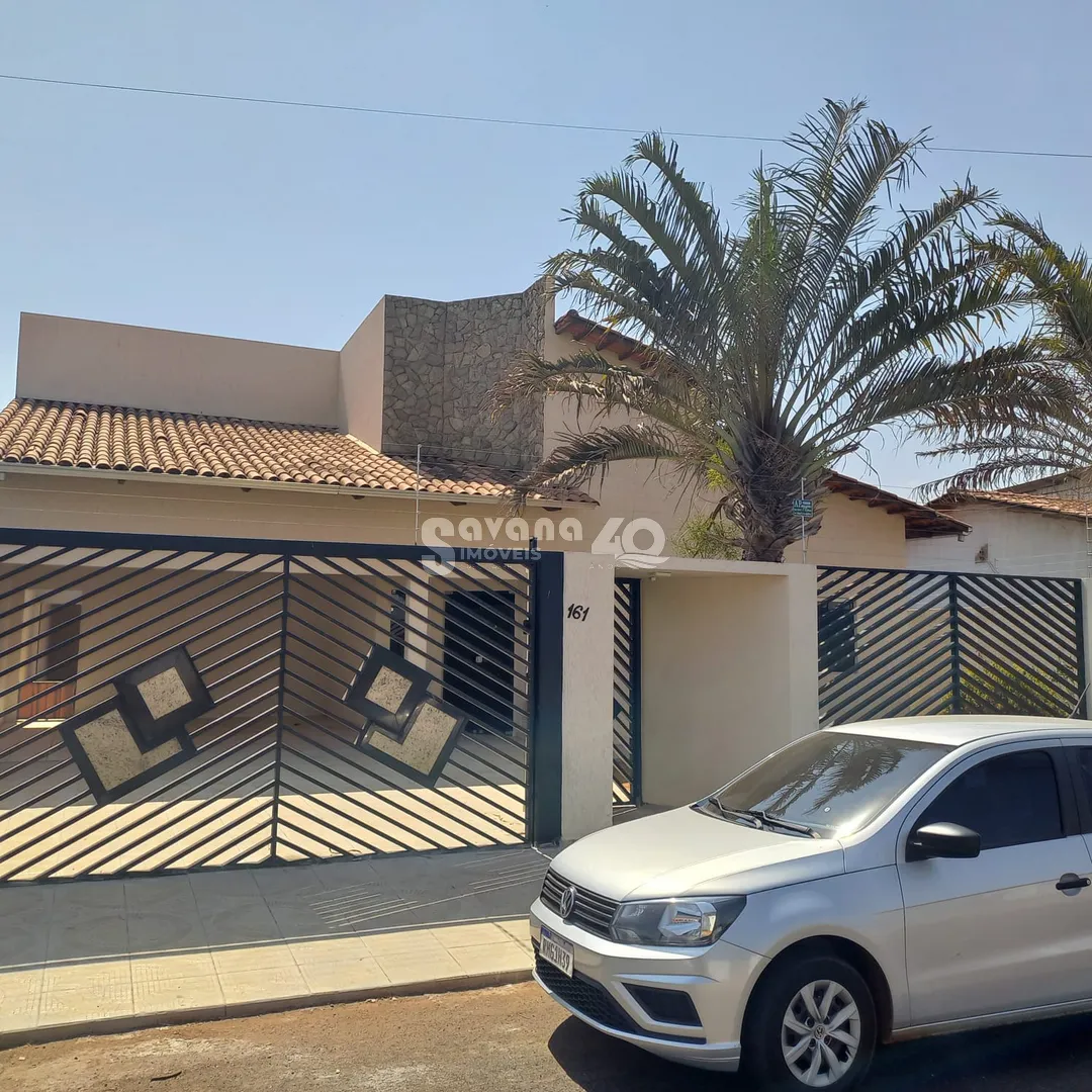 Casa para alugar no bairro Ipanema