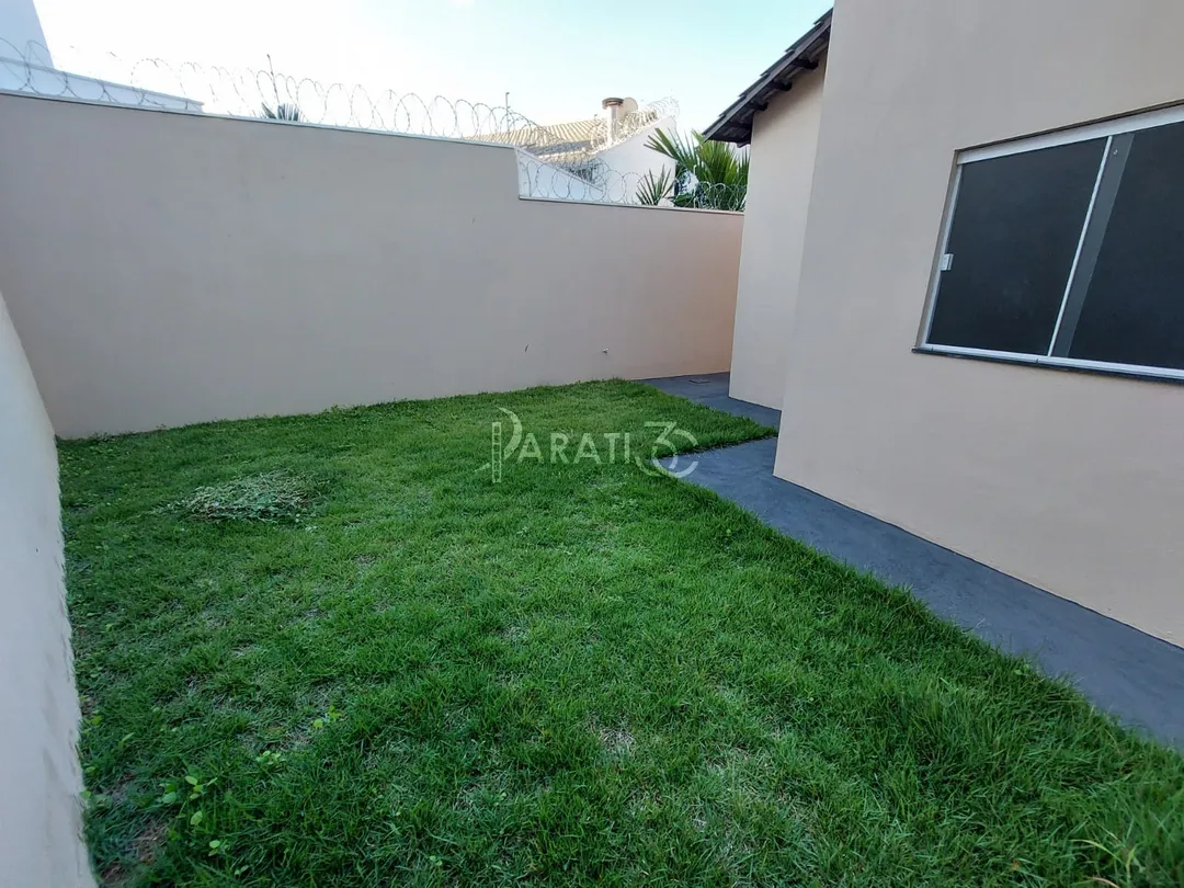 Casa à venda no bairro Jardim Florença