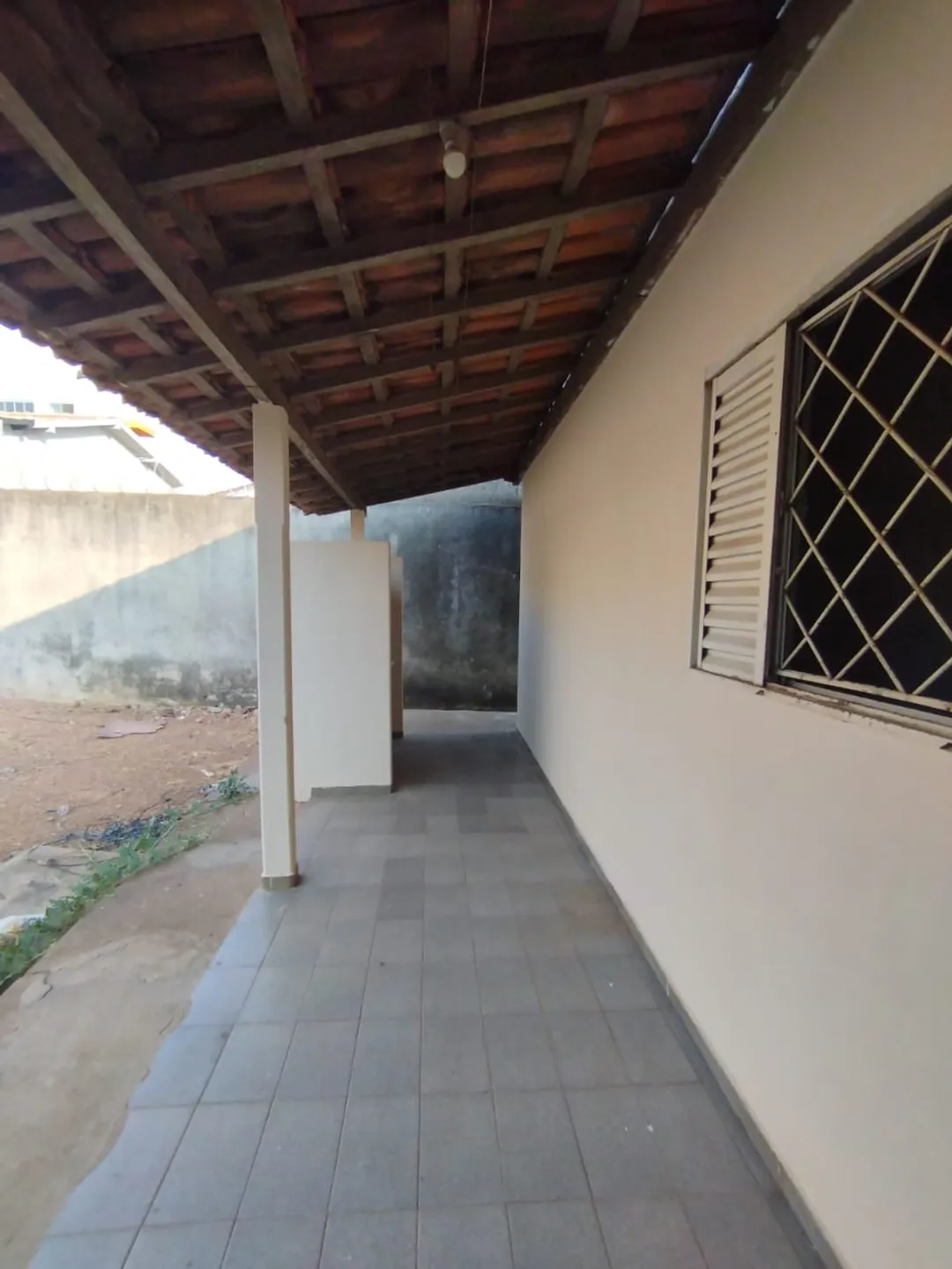 Casa para alugar no bairro Santa Terezinha