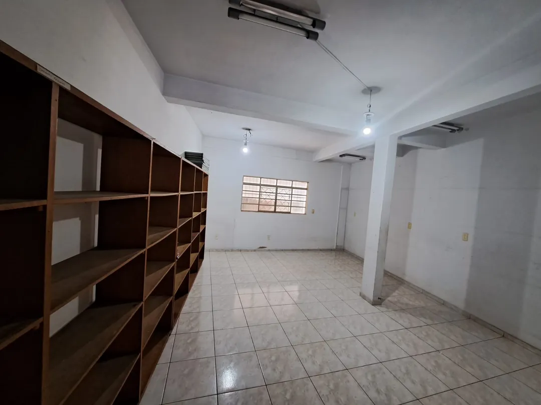 Comercial para alugar no bairro São João