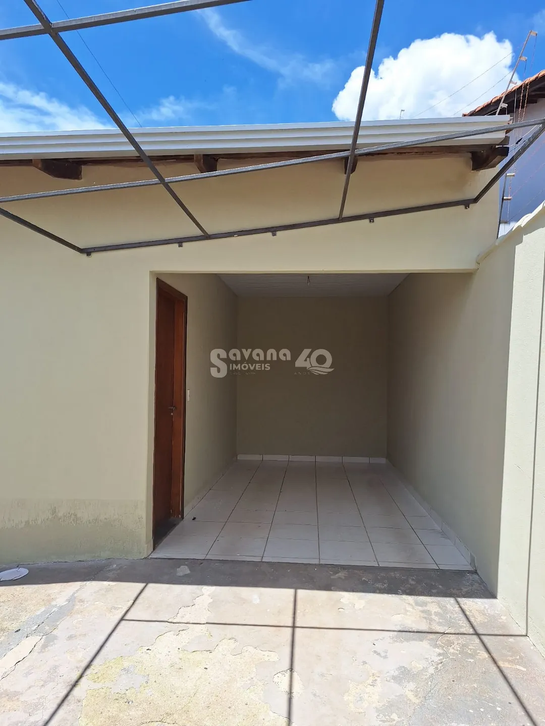 Casa para alugar no bairro Jardim Paraíso