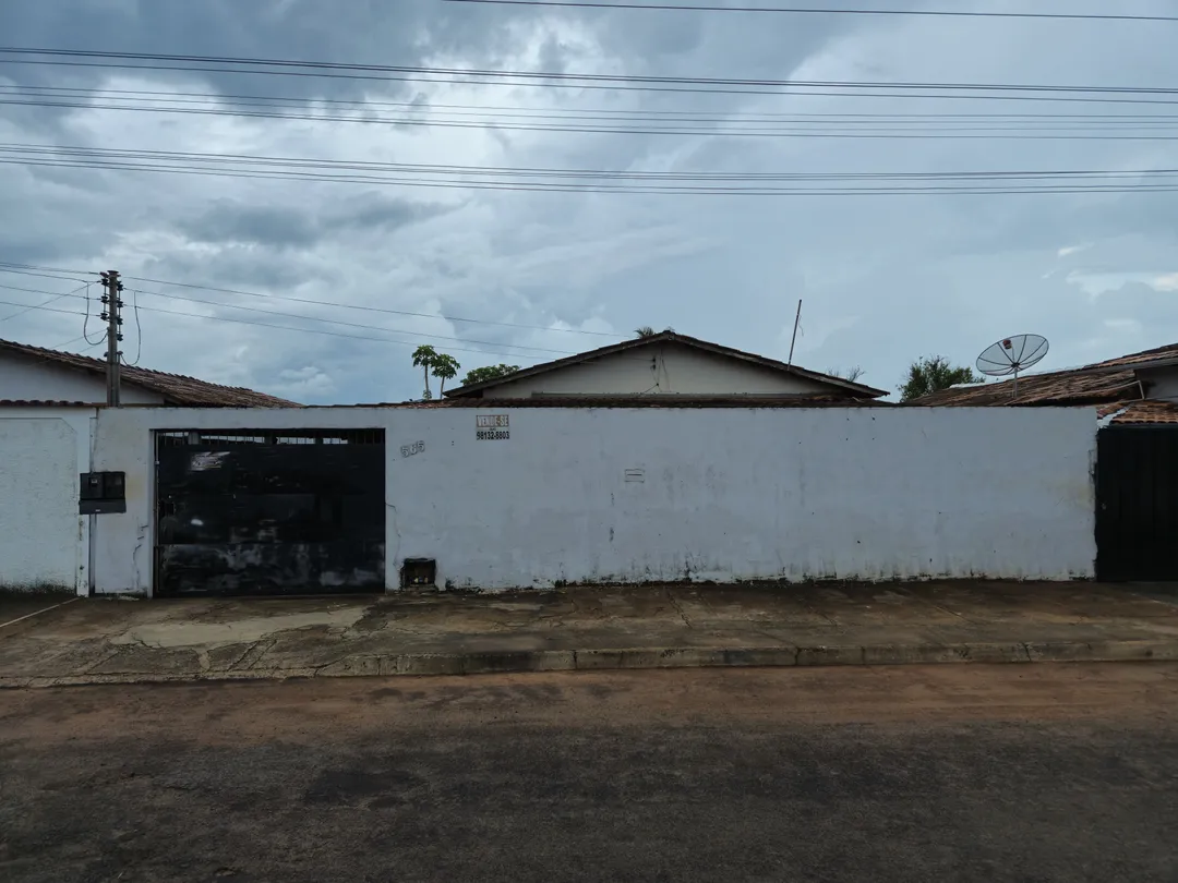 Casa à venda no bairro Ipanema