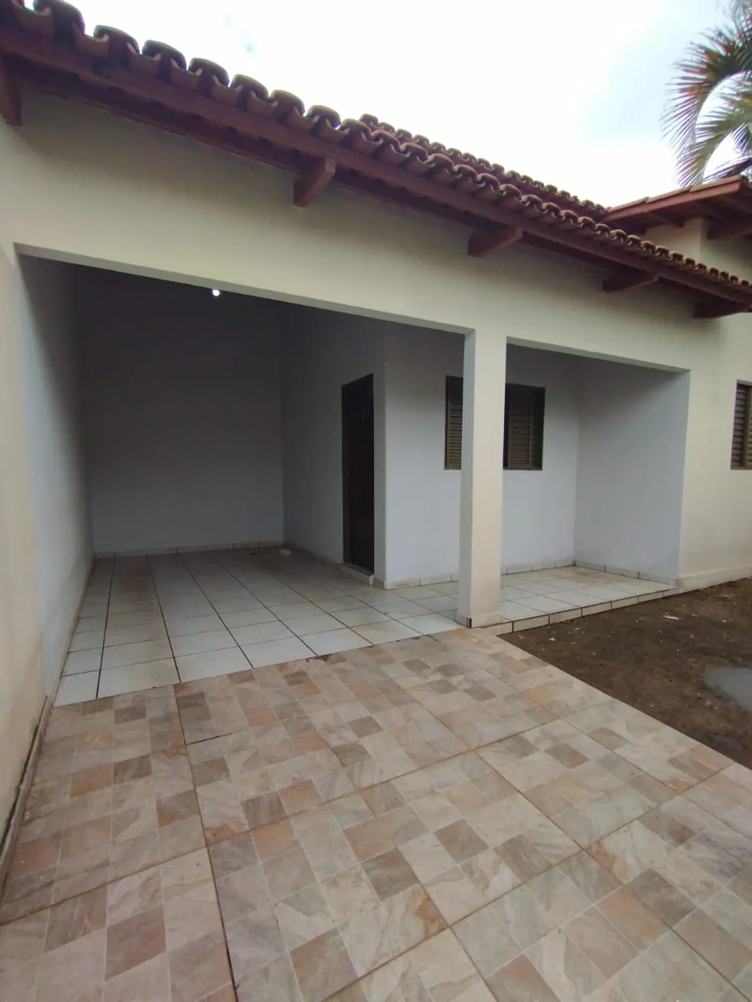 Casa para alugar no bairro Parati