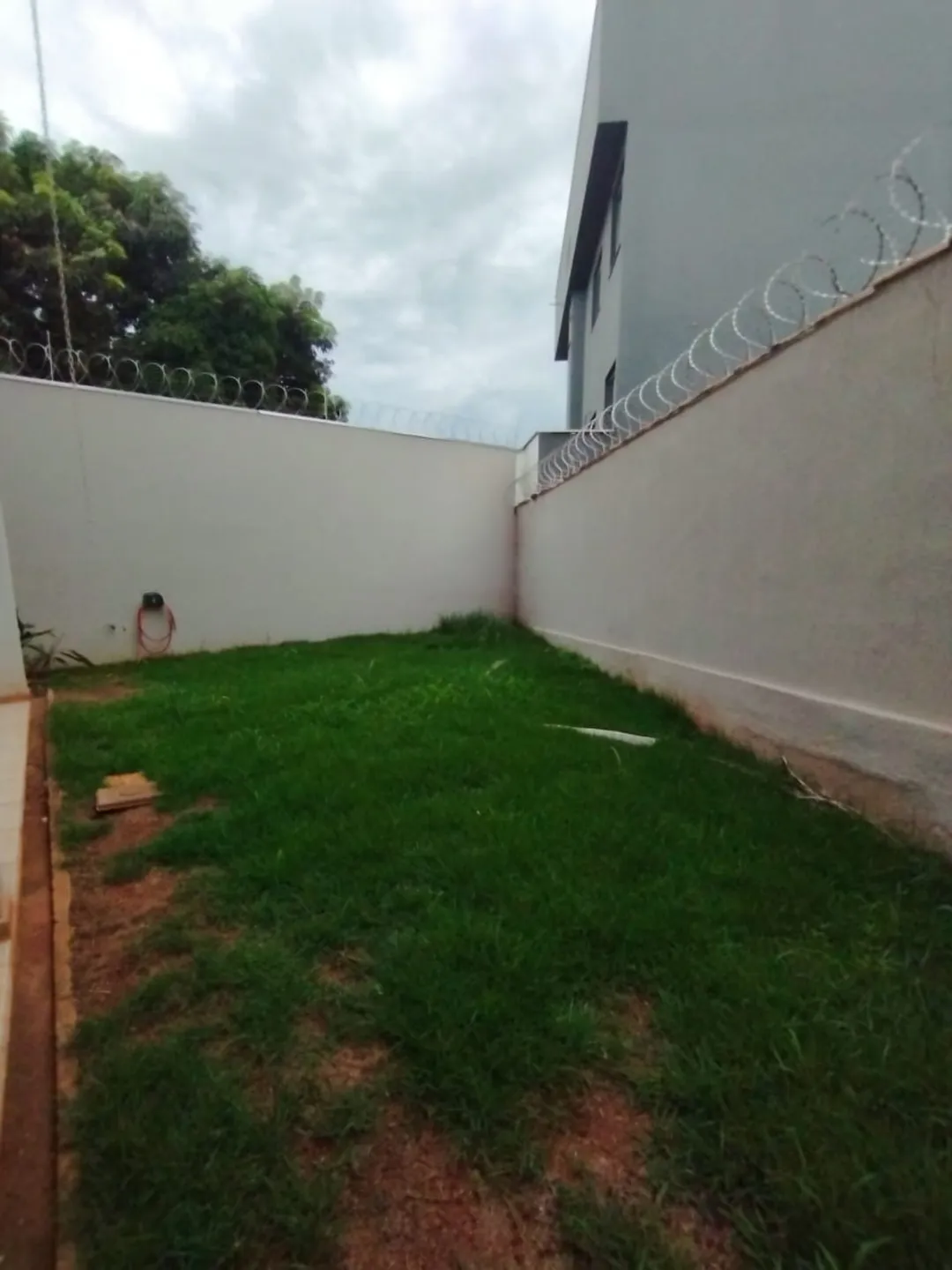 Casa para alugar no bairro Jardim Paulista