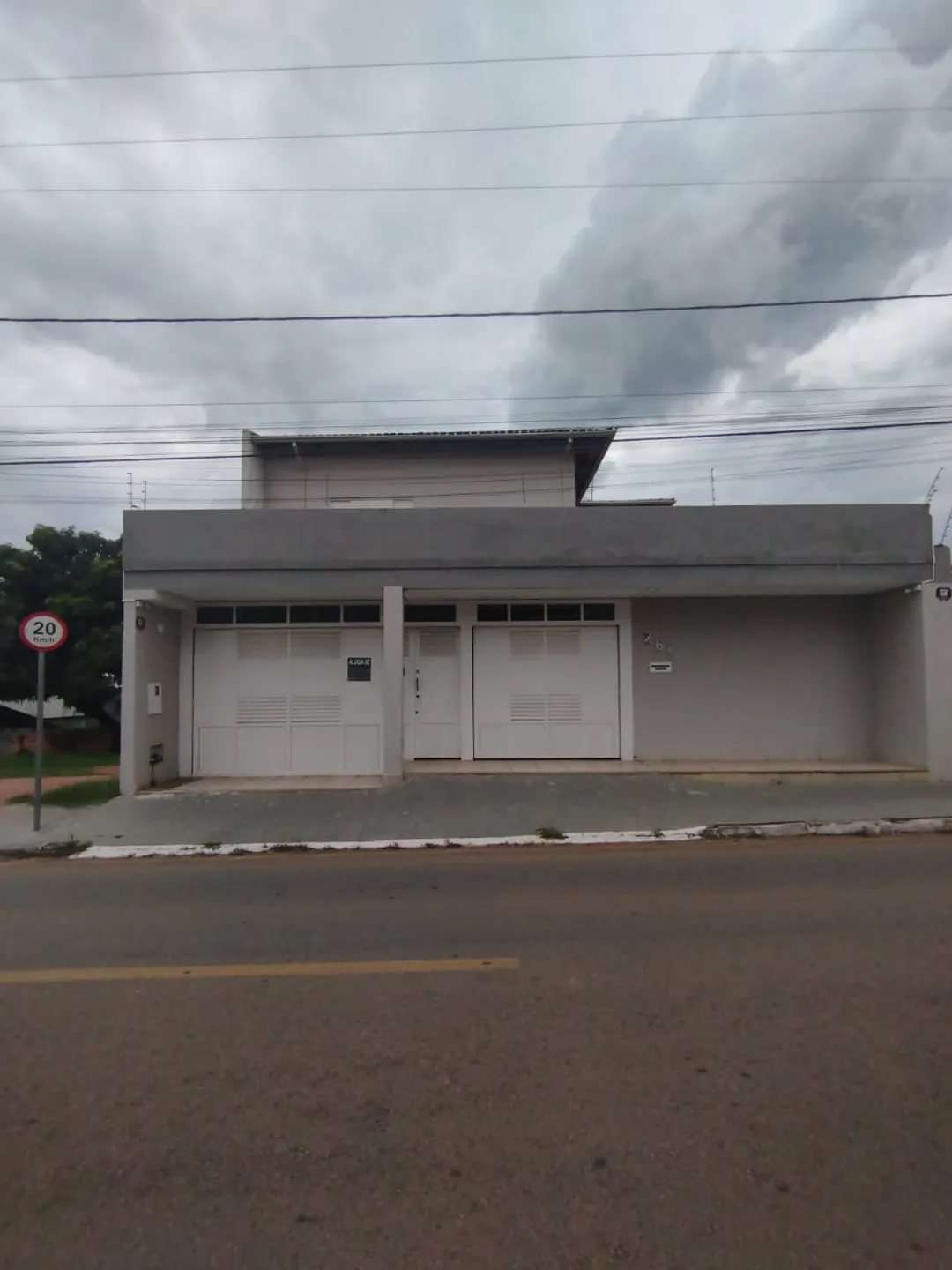 Casa para alugar no bairro Jardim Paulista