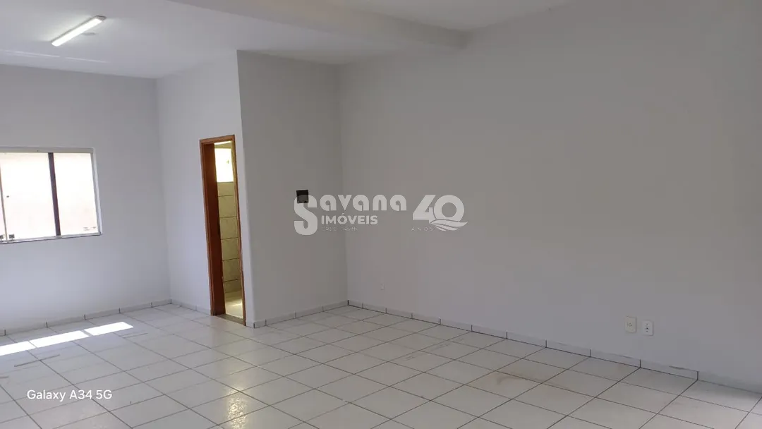 Comercial para alugar no bairro Centro