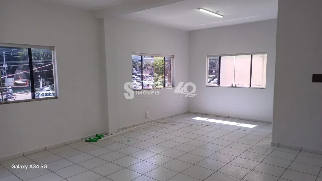 Comercial para alugar no bairro Centro