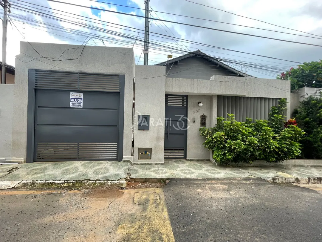 Comercial para alugar no bairro Centro